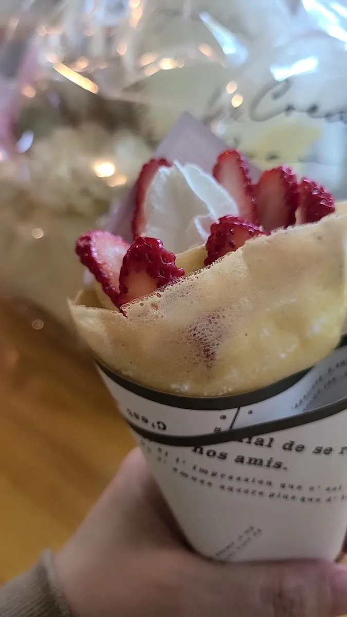 SHE＆CREAM シーアンドクリーム · 3